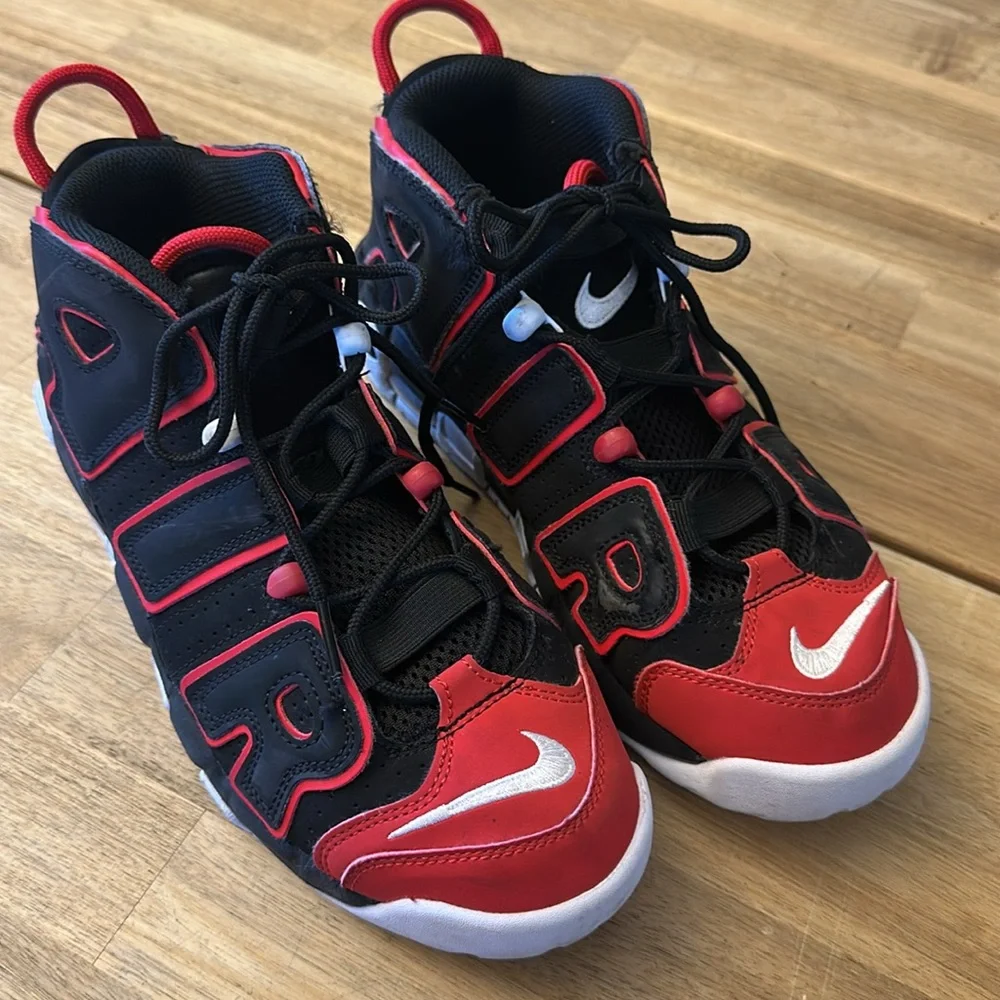 NIKE Untempo 96 sneakers